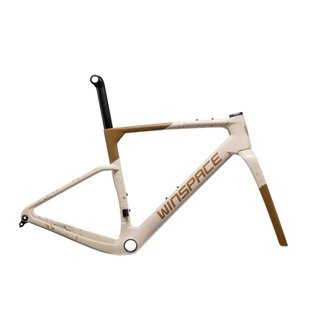 WINSPACE G3 Gravel Frameset (Nuevo)