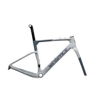 WINSPACE G3 Gravel Frameset (Nuevo)