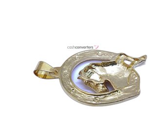 colgante plata 925mm