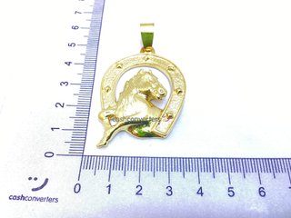 colgante plata 925mm