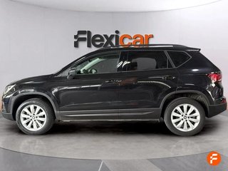 Seat Ateca 1.6 TDI 85kW (115CV) St&Sp Style Eco