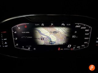 Seat Ateca 1.6 TDI 85kW (115CV) St&Sp Style Eco