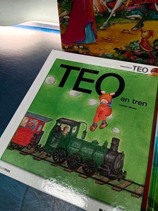 Seis cuentos infantiles de ayer y de hoy