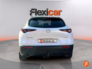Mazda CX-30 2.0 137kW AWD Zenith (sin Pack Bose)