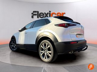 Mazda CX-30 2.0 137kW AWD Zenith (sin Pack Bose)
