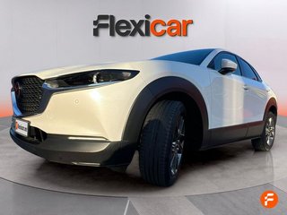 Mazda CX-30 2.0 137kW AWD Zenith (sin Pack Bose)