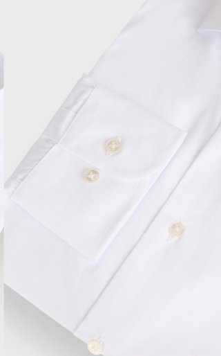 Camisa Formal Alvaro Moreno Talla S 39 Algodón