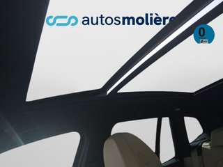 BMW iX3 80 kWh 210 kW (286 CV)
