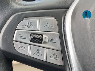 BMW iX3 80 kWh 210 kW (286 CV)