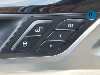BMW iX3 80 kWh 210 kW (286 CV)