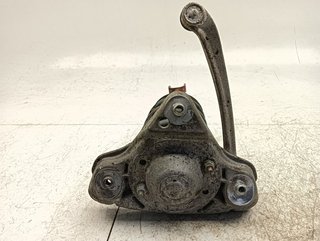 AMORTIGUADOR DELANTERO IZQUIERDO AUDI A6 AVANT (4
