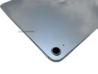 ipad apple ipad air m3 (wi-fi) (a3266) (11,0) 128gb (7th generacion)