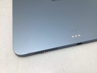 ipad apple ipad air m3 (wi-fi) (a3266) (11,0) 128gb (7th generacion)