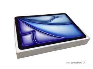 ipad apple ipad air m3 (wi-fi) (a3266) (11,0) 128gb (7th generacion)