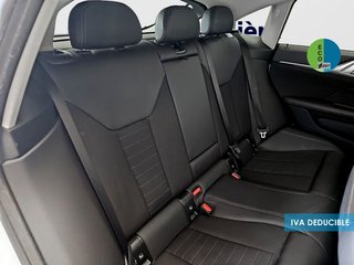 BMW Serie 4 420d Gran Coupe 140 kW (190 CV)