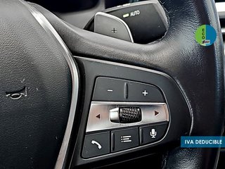 BMW Serie 4 420d Gran Coupe 140 kW (190 CV)