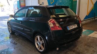 FIAT Stilo 2004