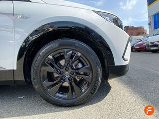 Opel Grandland 1.2T XHT MT6 S/S GS