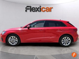 Audi A3 Sportback 30 TFSI 81kW (110CV) S tronic