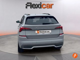 Skoda Kamiq 1.5 TSI 110kW (150CV) Sport