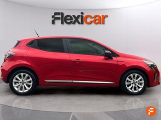Renault Clio Evolution dCi 100 (74kw)