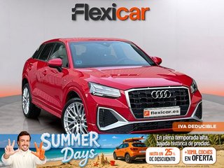 Audi Q2 S line 35 TDI 110kW (150CV) S tronic