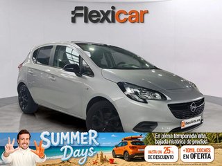 Opel Corsa 1.4 66kW (90CV) Selective