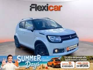 Suzuki Ignis 1.2 GLE 4WD