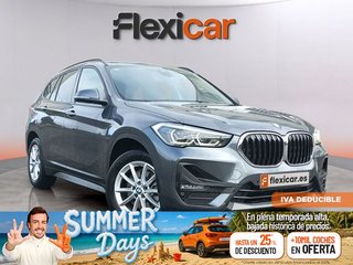 BMW X1 xDrive20dA