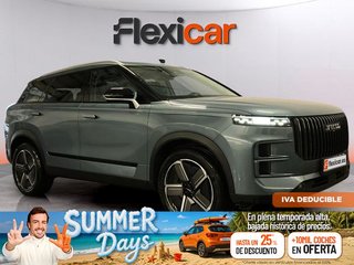 Jaecoo 7 Select 1.6 TGDI 108kW (145CV) FWD