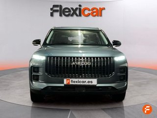 Jaecoo 7 Select 1.6 TGDI 108kW (145CV) FWD