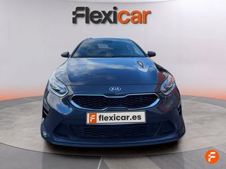Kia Ceed Tourer 1.6 CRDi 85kW (115CV) Tech