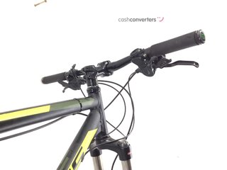 bicicleta montaña serious ridge trail 27.5 (2016)