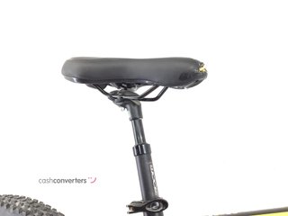 bicicleta montaña serious ridge trail 27.5 (2016)