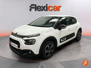 Citroën C3 BlueHDi 75KW (100CV) S&S C-Series