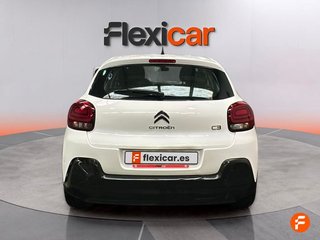 Citroën C3 BlueHDi 75KW (100CV) S&S C-Series