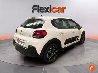 Citroën C3 BlueHDi 75KW (100CV) S&S C-Series