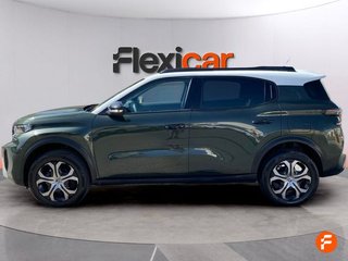 Citroën C3 Aircross Turbo 73kW (100CV) BVM6 PLUS