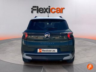 Citroën C3 Aircross Turbo 73kW (100CV) BVM6 PLUS