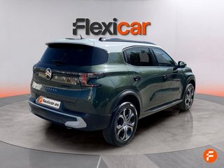 Citroën C3 Aircross Turbo 73kW (100CV) BVM6 PLUS