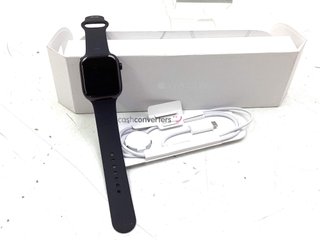 apple watch series 11 46mm (gps) aluminio