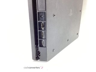 sony ps4 slim 500gb