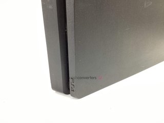 sony ps4 slim 500gb