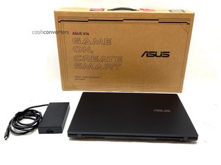 pc portatil asus v16 v3607v nvida rtx 5050 8gb