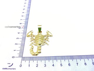 colgante plata 925mm