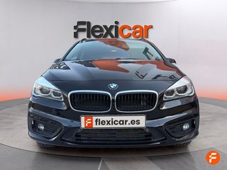 BMW Serie 2 Gran Tourer 218iA
