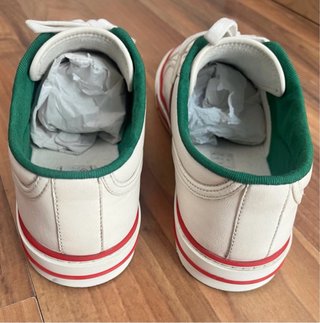Zapatillas Gucci Tennis 1977
