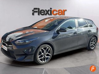 Kia Ceed Tourer 1.0 T-GDi 88kW (120CV) Tech