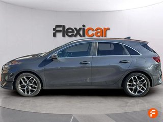 Kia Ceed Tourer 1.0 T-GDi 88kW (120CV) Tech