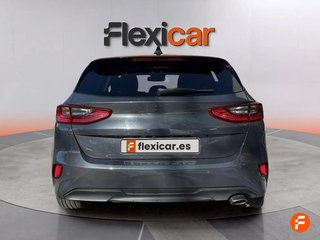 Kia Ceed Tourer 1.0 T-GDi 88kW (120CV) Tech